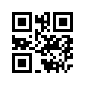 QR code 285565
