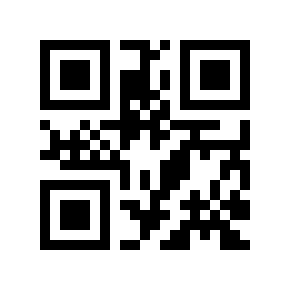 QR code 285656