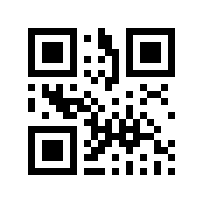 QR code 285664