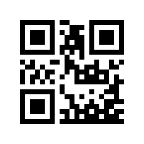 QR code 285666