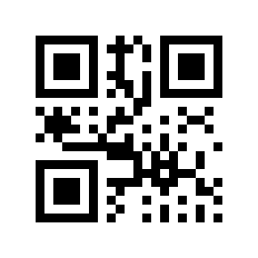 QR code 285667