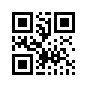 QR code 285668