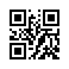 QR code 285671