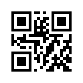 QR code 285721