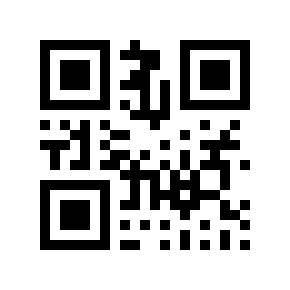 QR code 285839