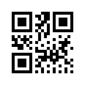 QR code 285878
