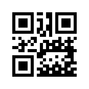 QR code 285882