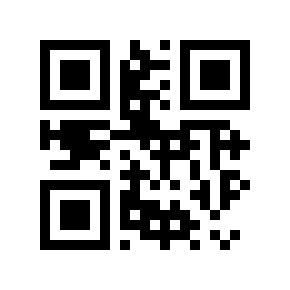 QR code 285892