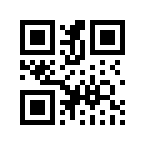 QR code 285927