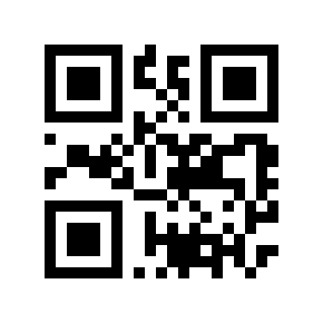 QR code 285939