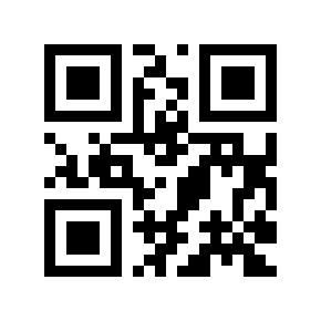 QR code 285945