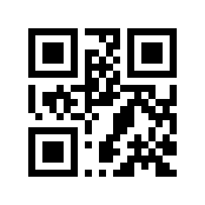 QR code 285964