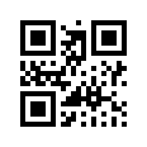 QR code 286049