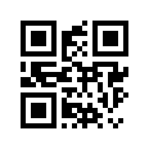 QR code 286092