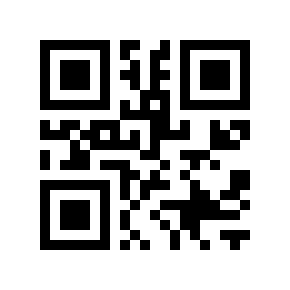 QR code 286397