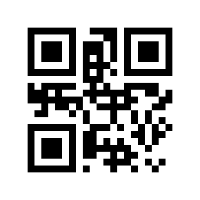 QR code 286399