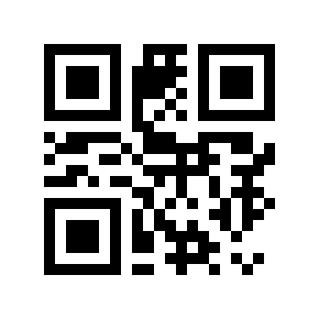 QR code 286401