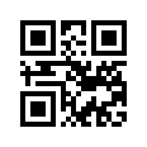 QR code 286403
