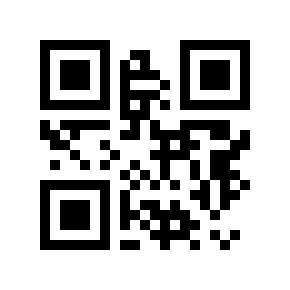 QR code 286405