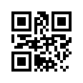 QR code 286406
