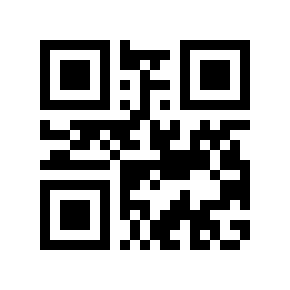 QR code 286407