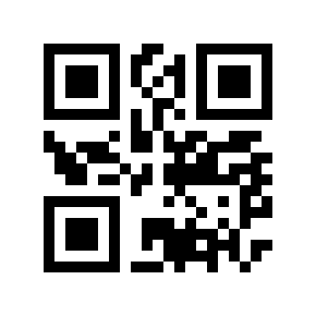 QR code 286408