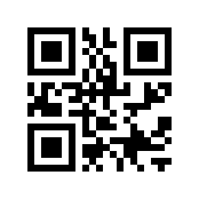 QR code 286409