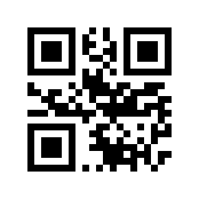 QR code 286410