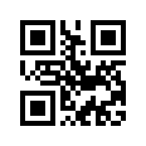 QR code 286411