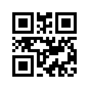 QR code 286412