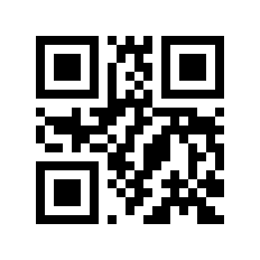 QR code 286413