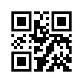 QR code 286414