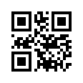 QR code 286415