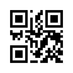 QR code 286416