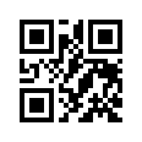 QR code 286417