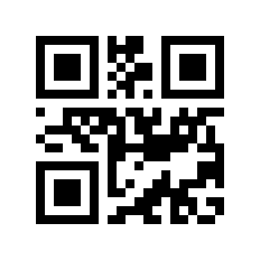 QR code 286422