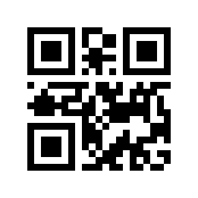 QR code 286427