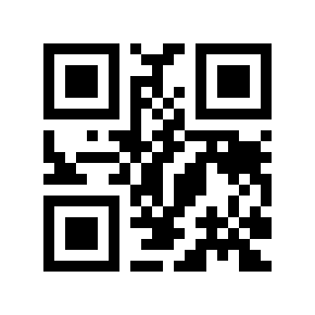 QR code 286428