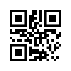 QR code 286430