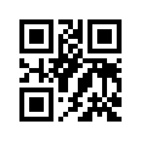 QR code 286431