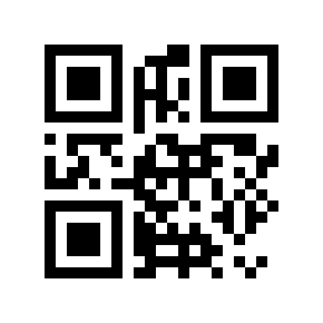 QR code 286435