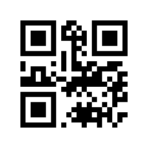 QR code 286437