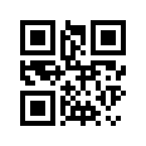 QR code 286441