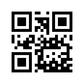 QR code 286444