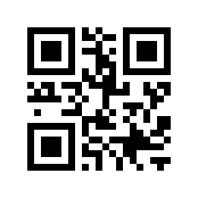 QR code 286492