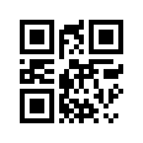 QR code 286602