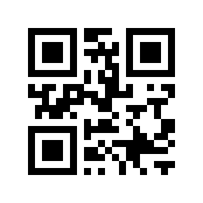 QR code 286673
