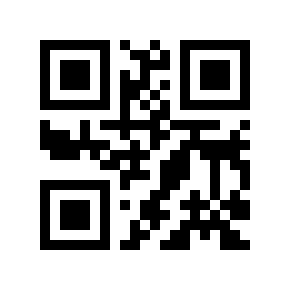 QR code 286687