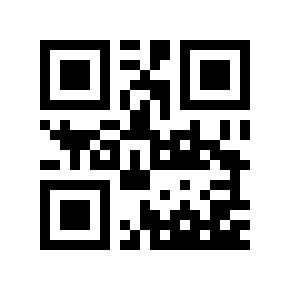 QR code 286692