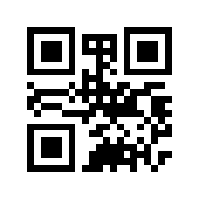 QR code 286775